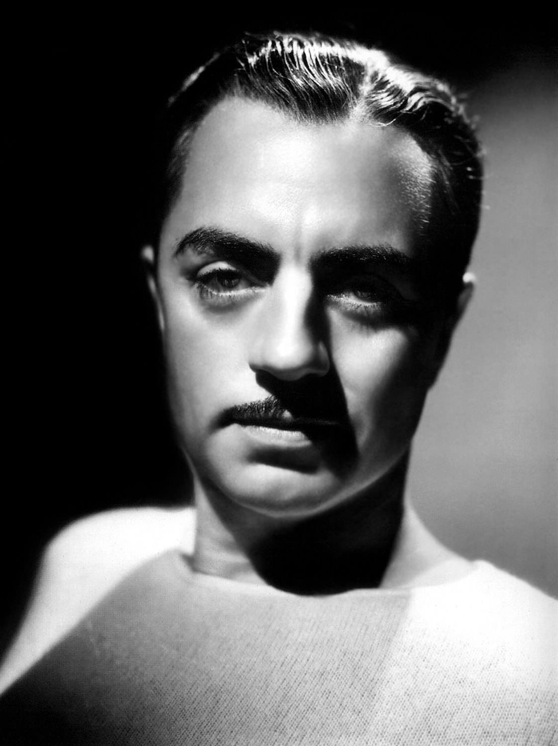 William Powell-Annex